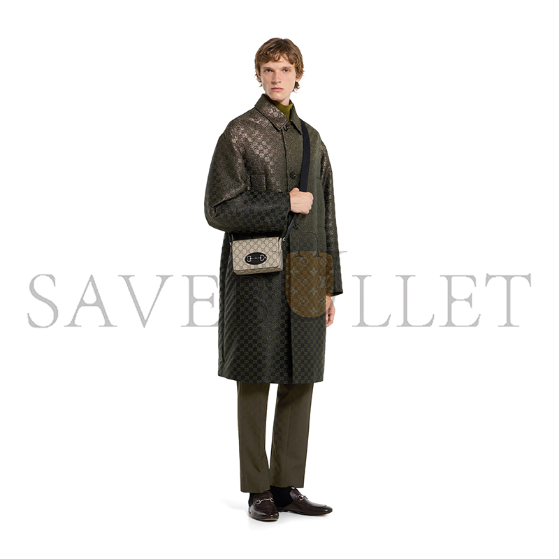 Gvc*1 horsebit 1955 mini bag 855566 (18.5*13*7cm)